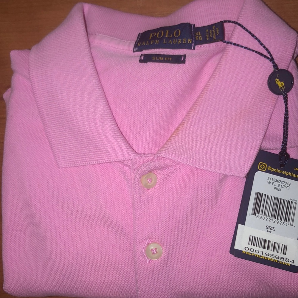 Ralph Lauren Polo shirt